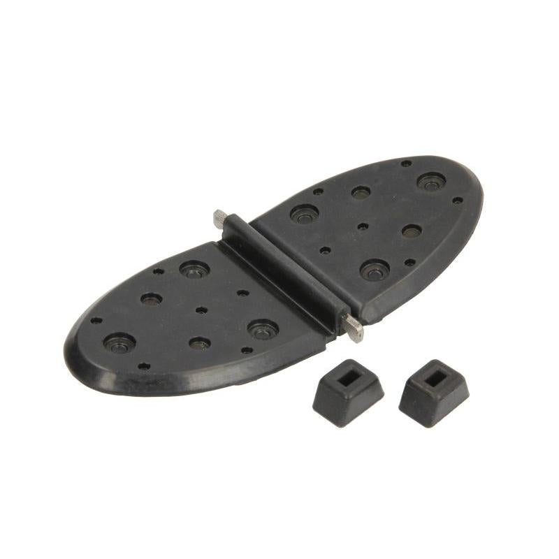 QUICKSILVER 807166A1 Water Shutter