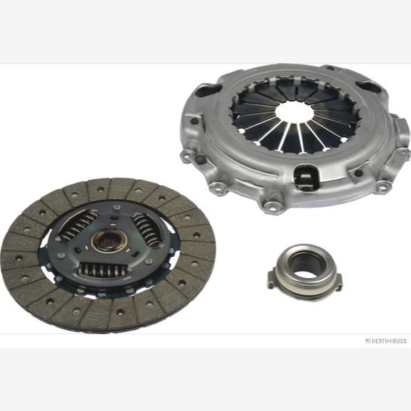 HERTH+BUSS JAKOPARTS J2003142 Clutch Kit