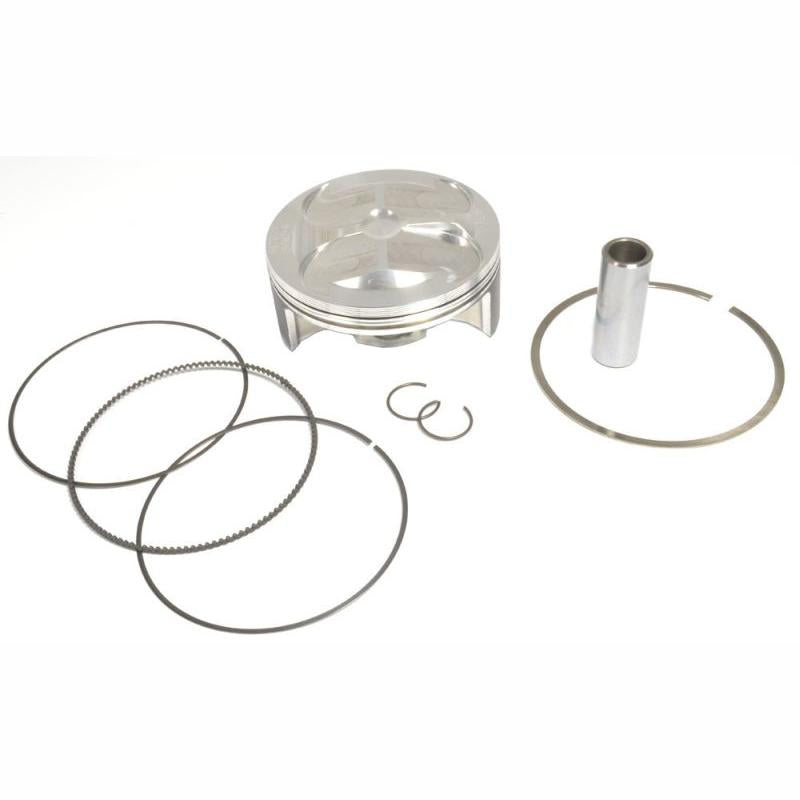 ATHENA S4F09600005A Piston