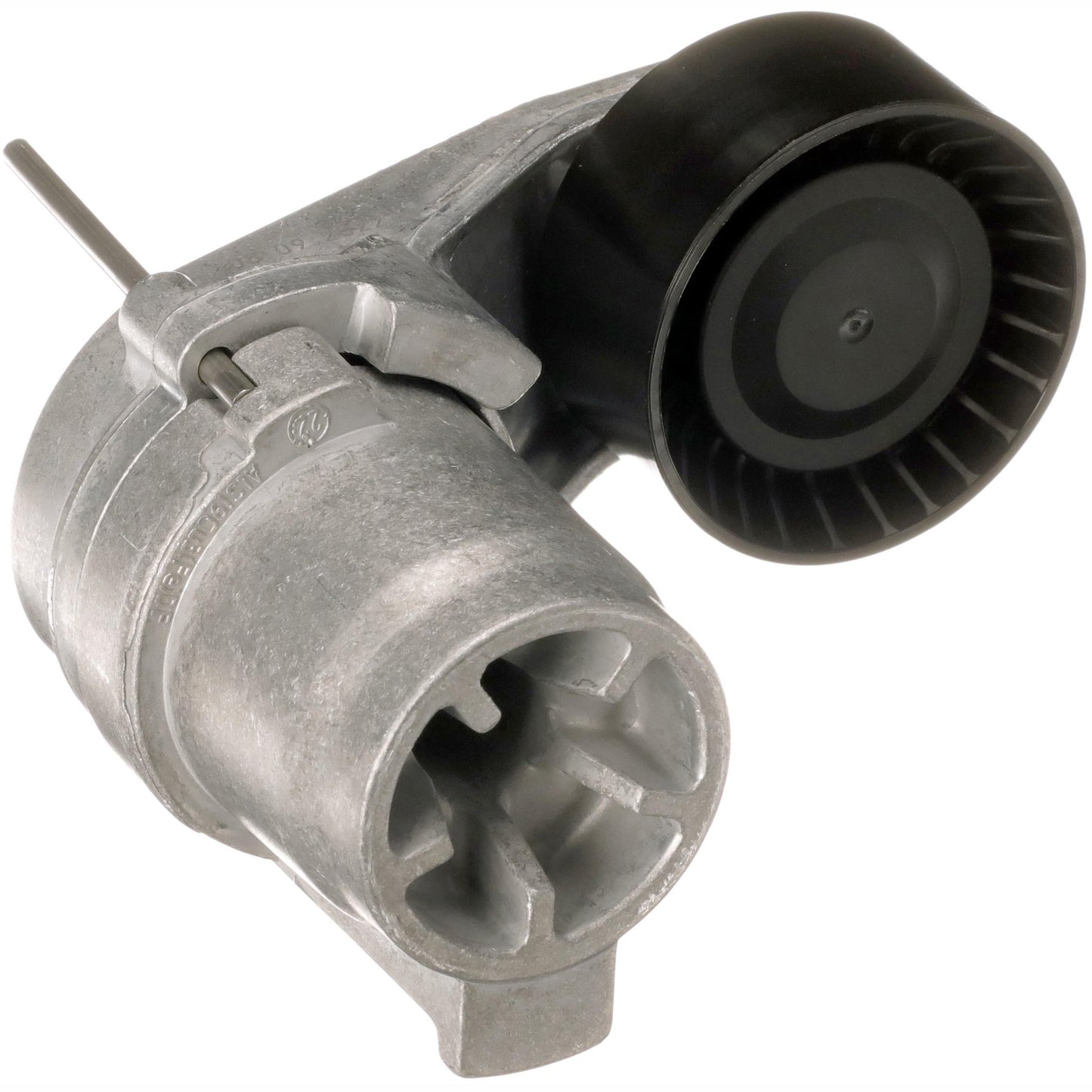GATES GATT39389 V-Ribbed Belt Tensioner Pulley