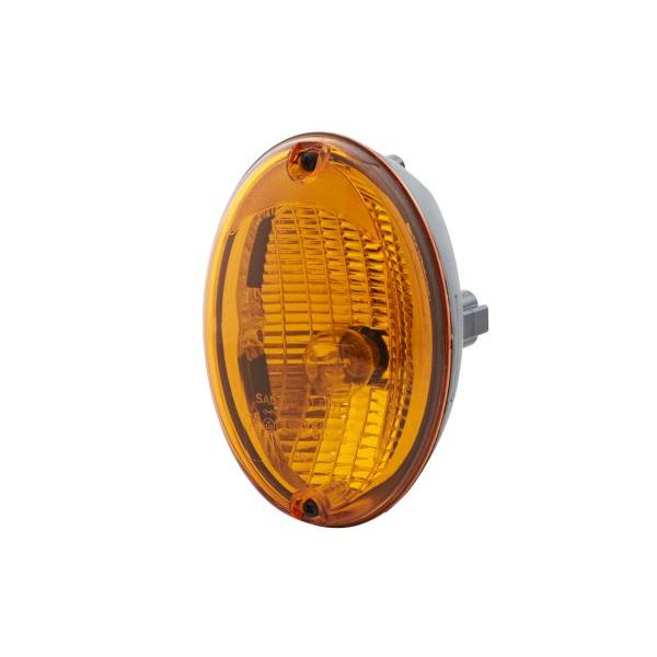 HELLA 2BA343130-577 Direction Indicator