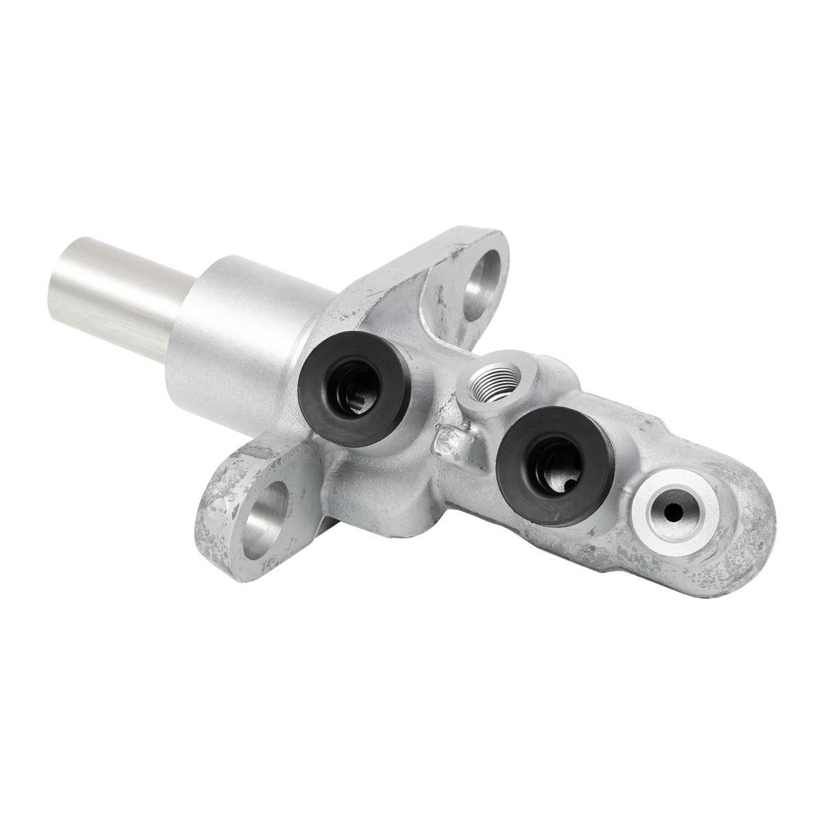 KNORR DPM61A Parking Brake Valve