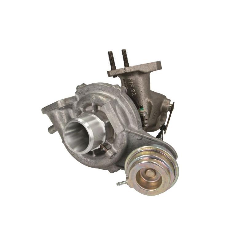GARRETT 807068-5002S Turbocharger