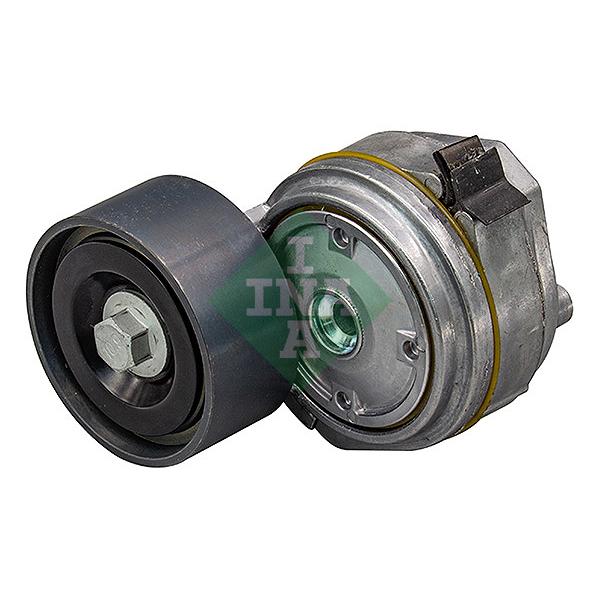 INA 534027510 V-Ribbed Belt Tensioner Pulley