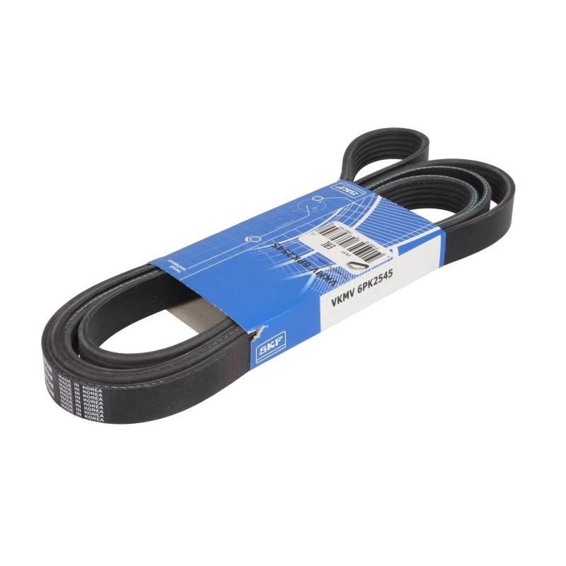 SKF VKMV6PK2545 V-Ribbed Belt