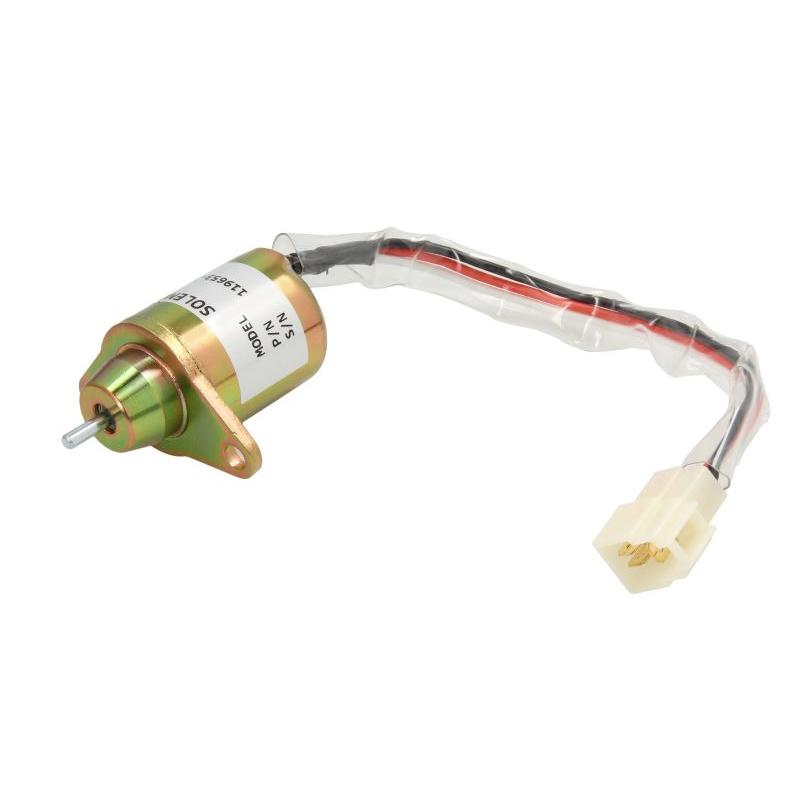 YANMAR 3-77950 Injector Seal Ring