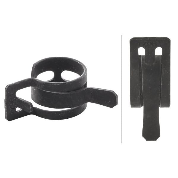 HELLA 8HK187228-171 Clamp