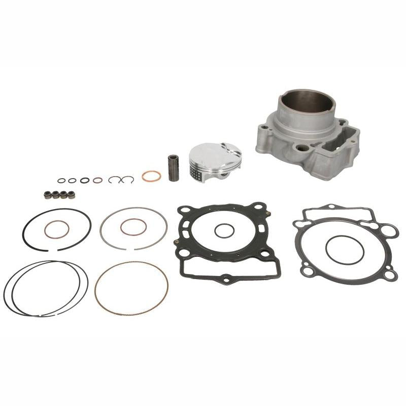 CYLINDER WORKS 50004K01 Engline Cylinder