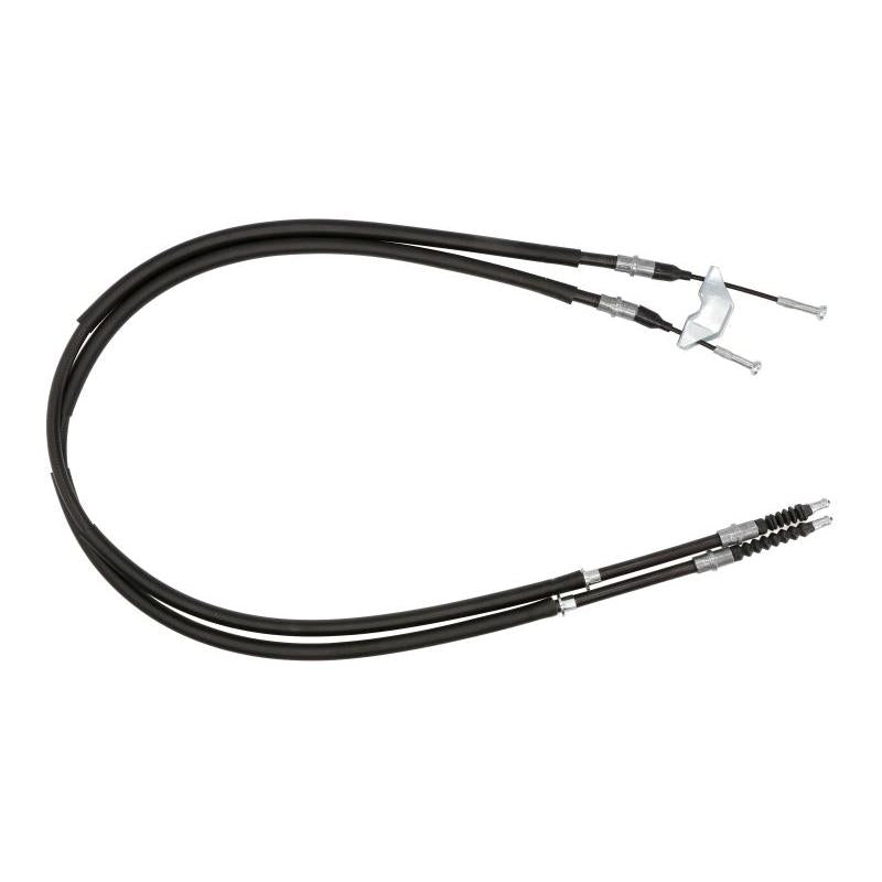 VAICO V10-9731 Vacuum Pump Valve