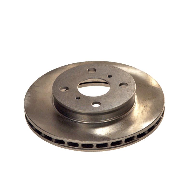 BUDWEG 343091 Brake Caliper