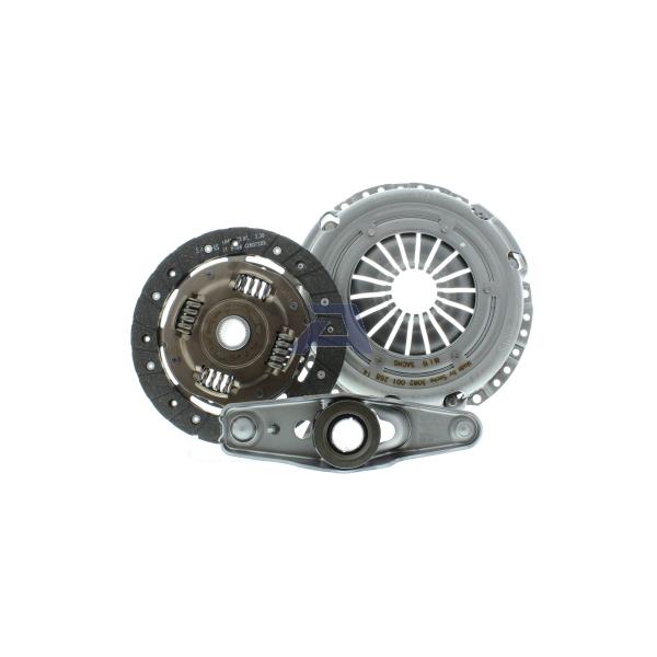 AISIN AISKE-SK05A Clutch Kit