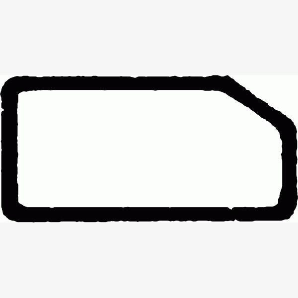 REINZ 71-52347-00 Cylinder Head Cover Gasket