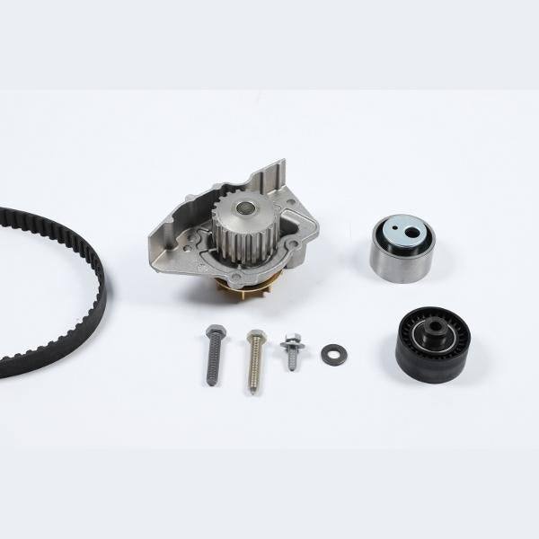 HEPU PK08950 Water Pump & Timing Belt Kit