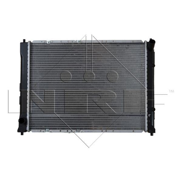 NRF NRF55339 Engine Radiator