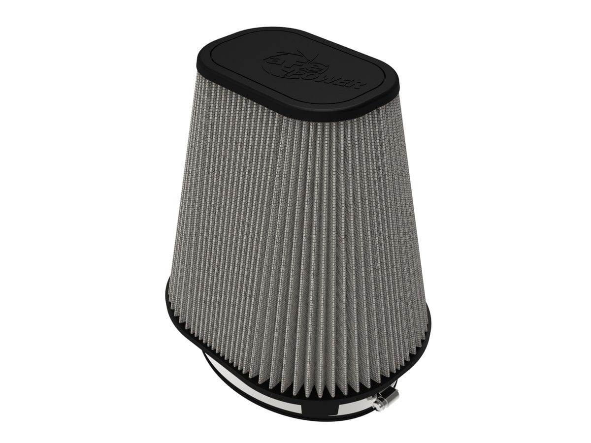 aFe 24-90204D Magnum FLOW Universal Air Filter w/ Pro DRY S Media