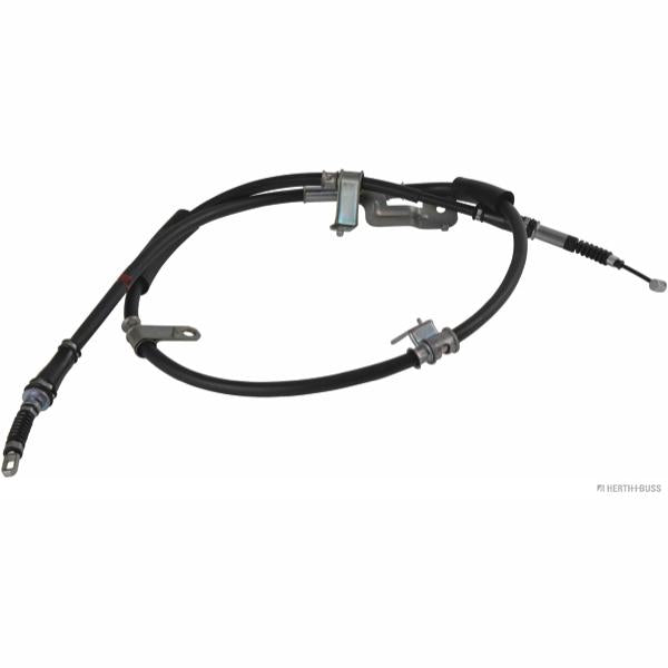 HERTH+BUSS JAKOPARTS J3920560 Parking Brake Cable Pull