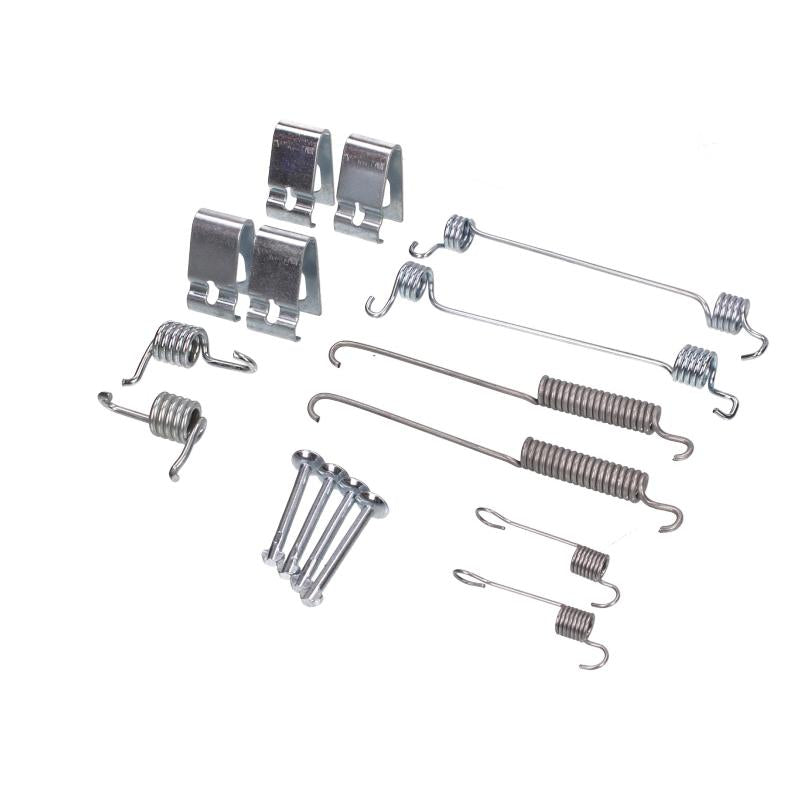 QUICK BRAKE QB105-0677 Brake Shoes Accessory Kit