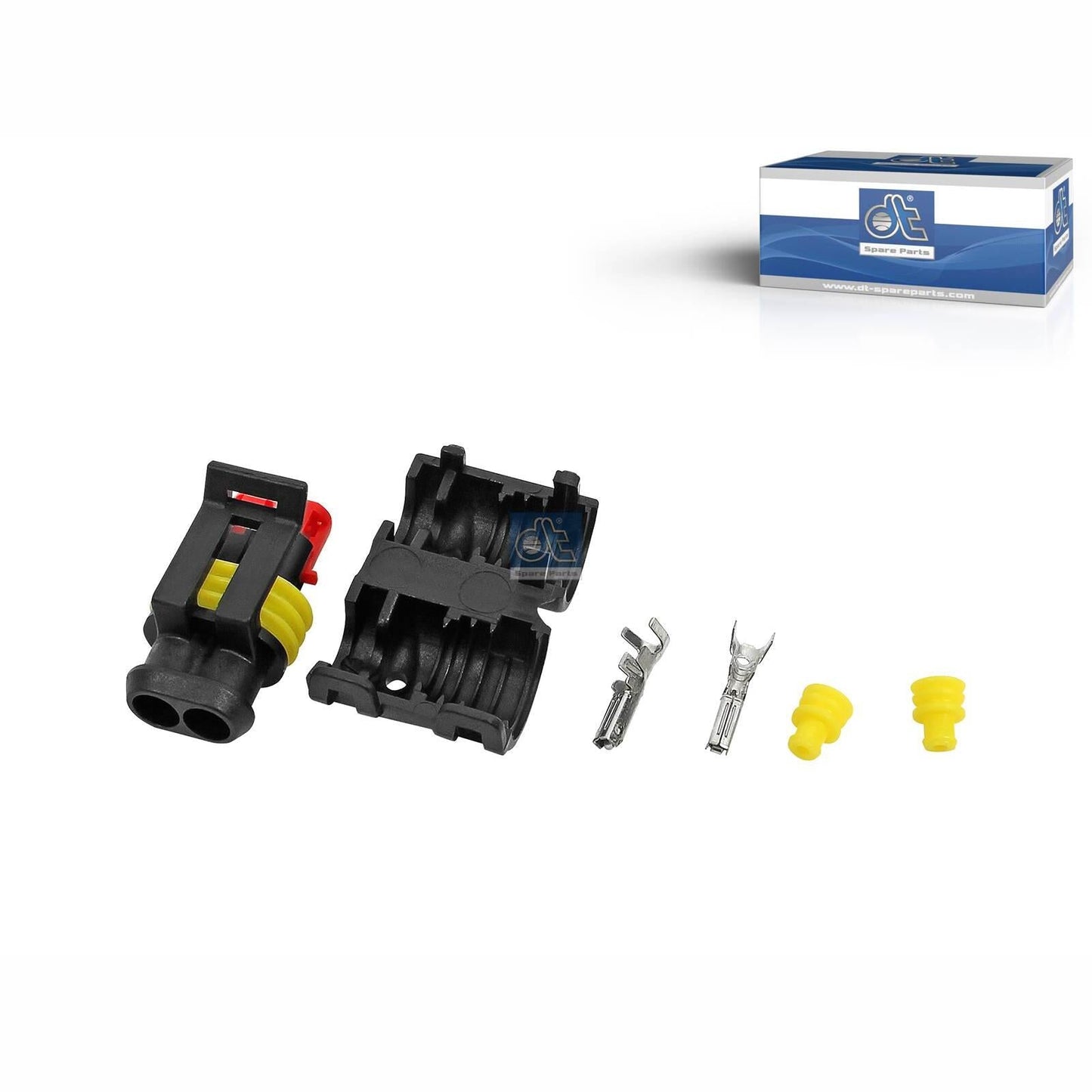 DT A/C 7.98007 Socket