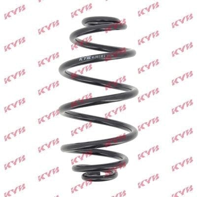KYB K-Flex RJ5161 Coil Spring for VW Passat