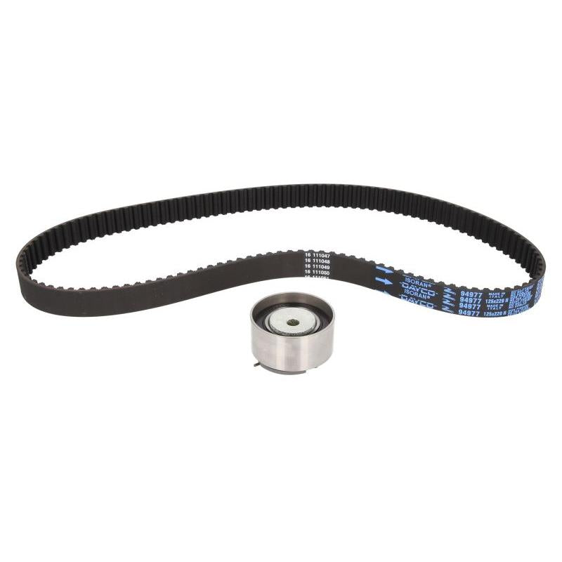 SNR KD458.55 Timing Belt Set