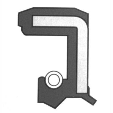 CORTECO CO19033739B Crankshaft Shaft Seal