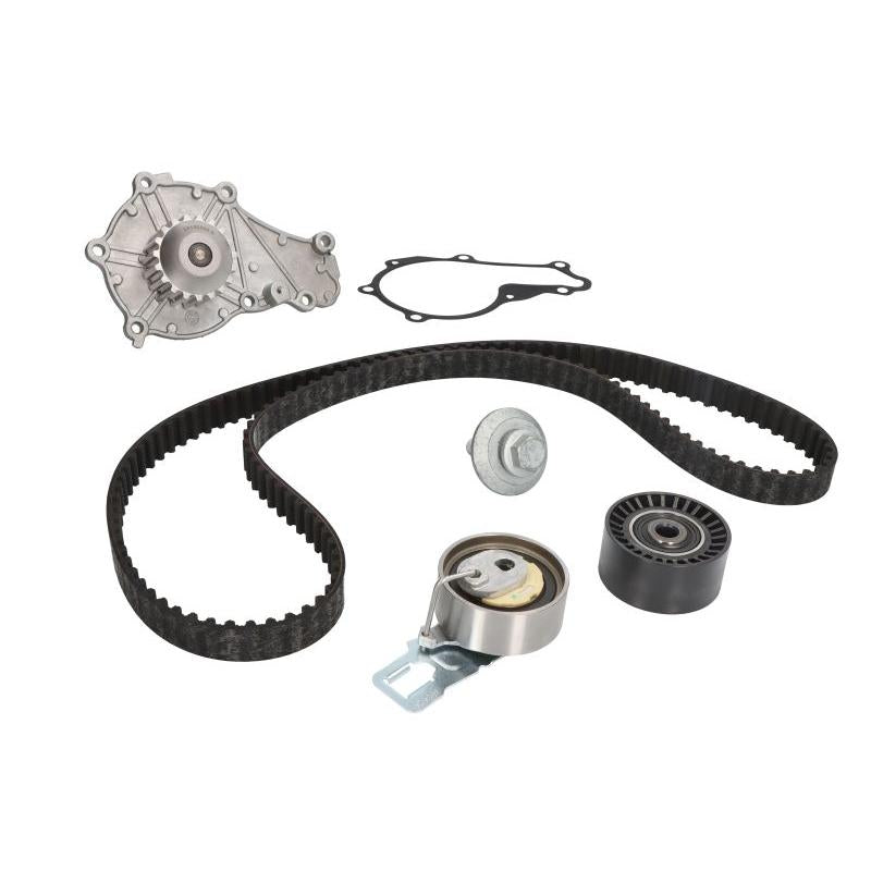 INA 530069830 Water Pump & Timing Belt Kit