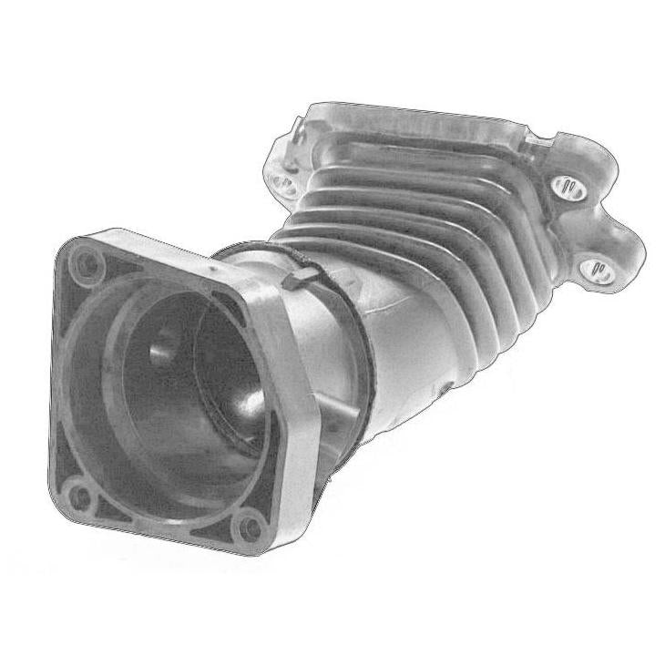 OE FORD 1440440 Air Supply Intake Manifold