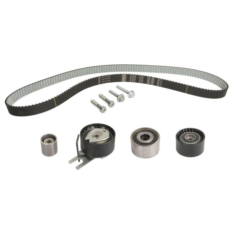SKF VKMA05261 Timing Belt Set
