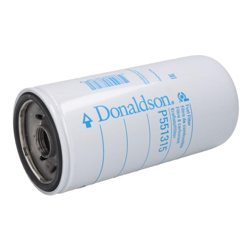 DONALDSON OFF P551315 Fuel Filter