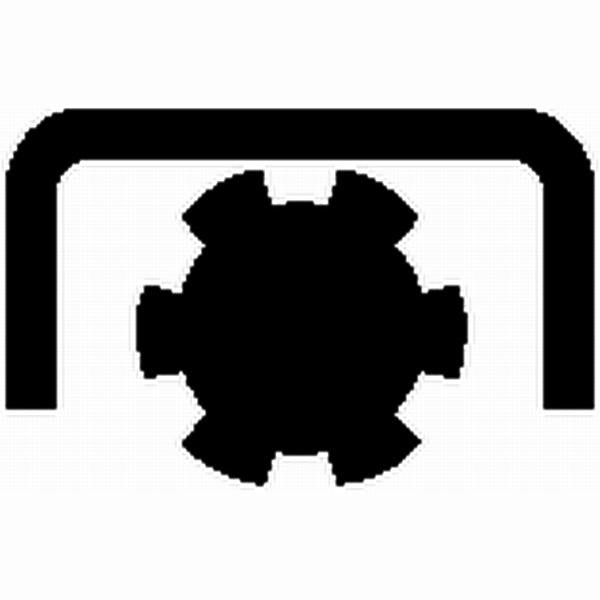 HELLA 9XT740763-341 Switch