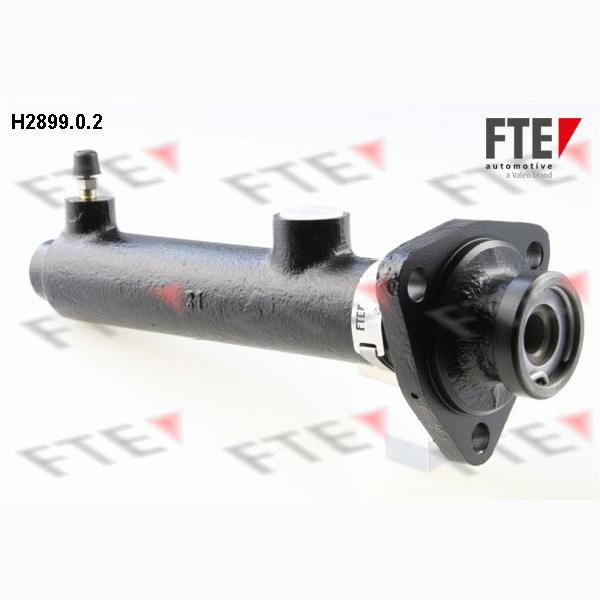 FTE VAL9722091 Brake Master Cylinder