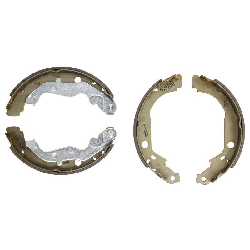 TRW MOTO BHN950E Brake Caliper