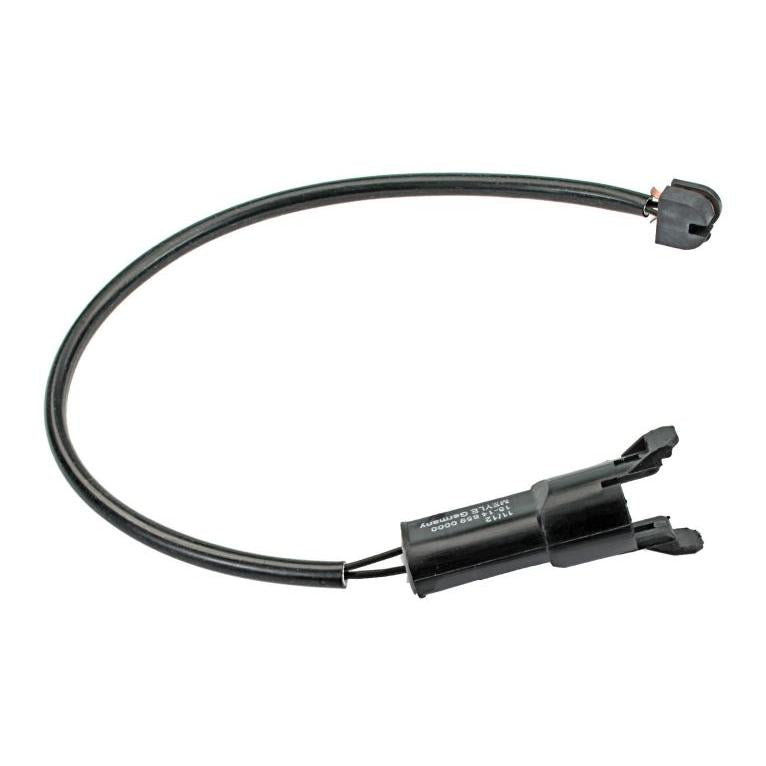 BLUE PRINT ADG04129 Parking Brake Brake Shoe Set