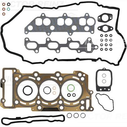 REINZ 02-10009-01 Cylinder Head Gasket