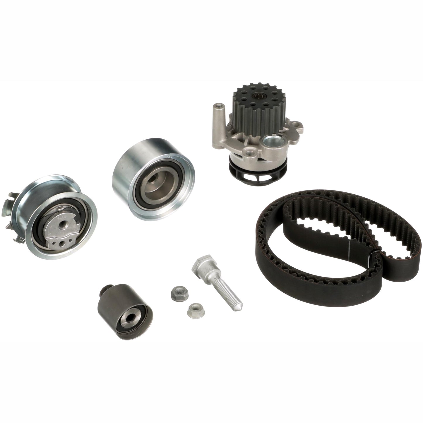 GATES GATKP25607XS-1 Water Pump & Timing Belt Kit