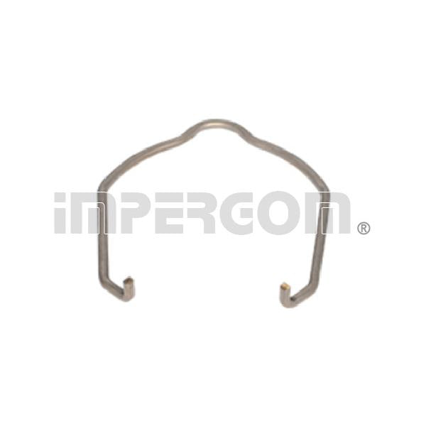IMPERGOM IMP20256 Charge Air Hose Fastening Clamp