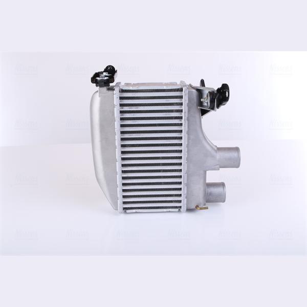 NISSENS NIS96164 Charge Air Cooler