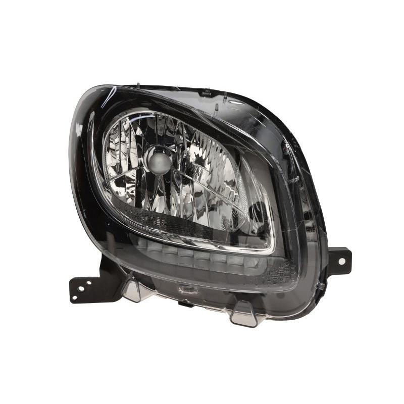 VALEO VAL451010 Headlight