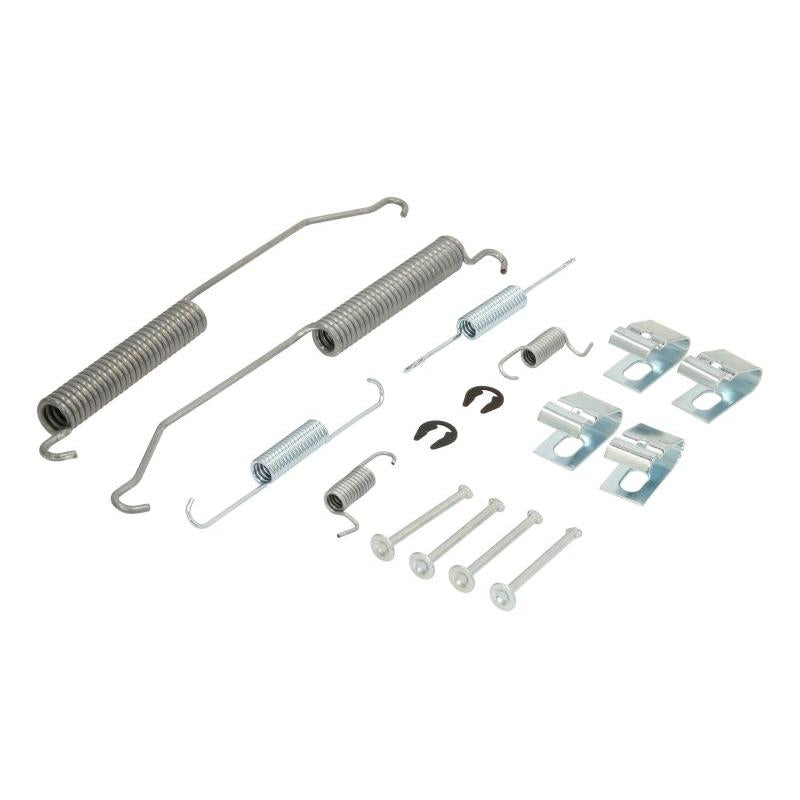 TRW MOTO SFK450 Brake Shoes Accessory Kit