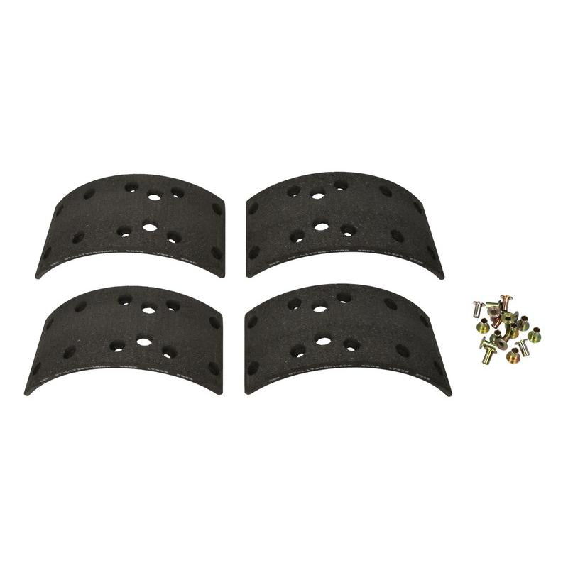 CZM CZM110697 Engine Brake Exhaust Gas Flap