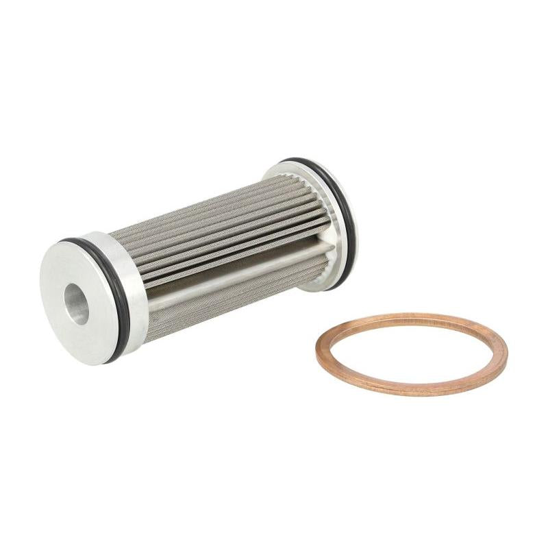 MANN-FILTER HD266X Hydraulic Filter