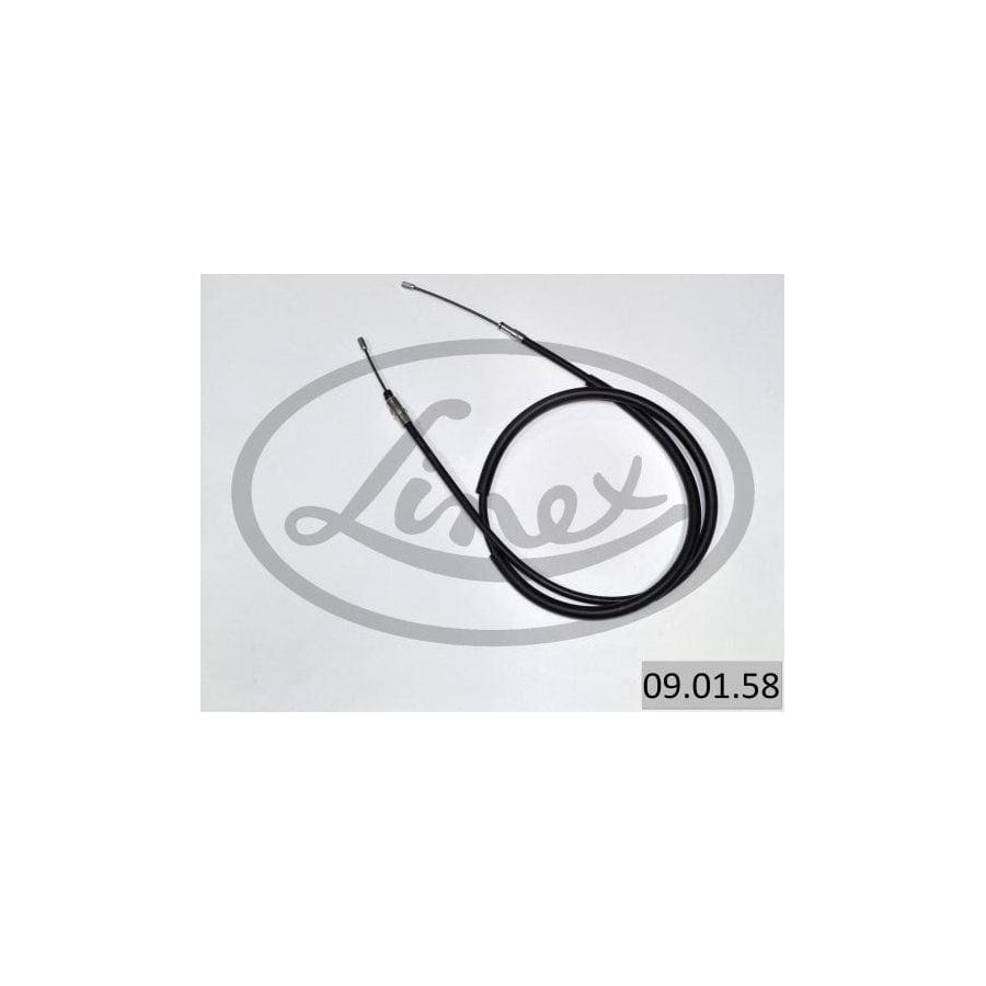 Linex 09.01.58 Cable, Service Brake
