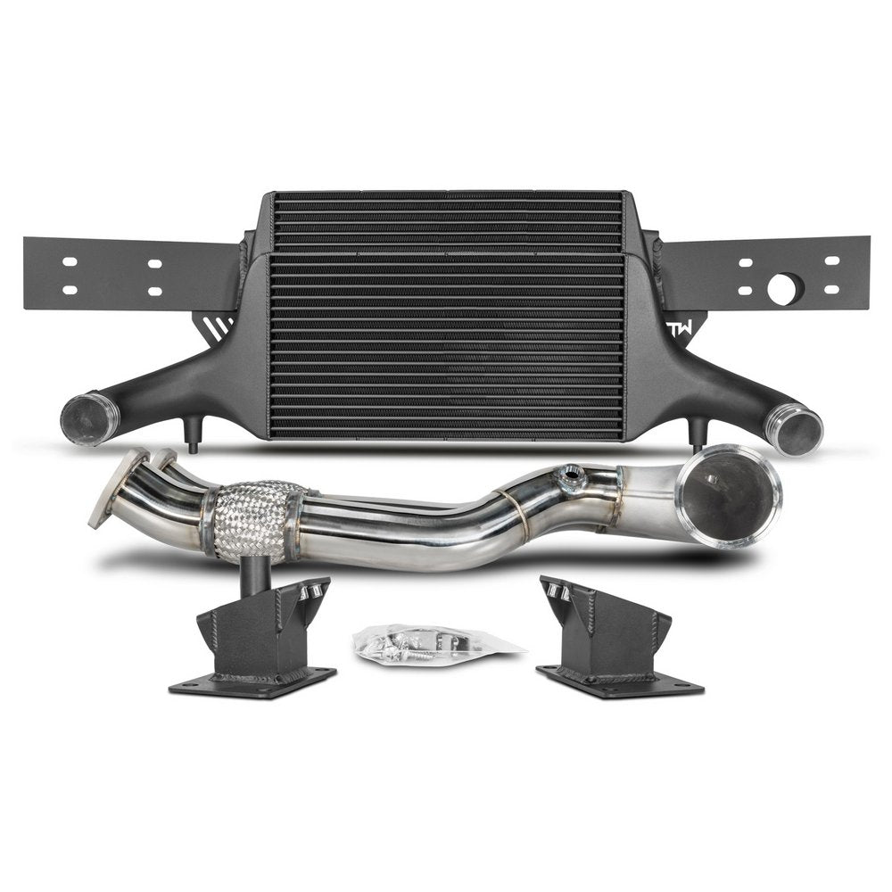 Audi TTRS 8S Evo3 Competition Package | ML Performance Car Parts