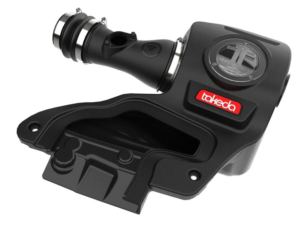 Takeda Momentum Cold Air Intake System w/ Pro DRY S Filter | ML Performance Car Parts