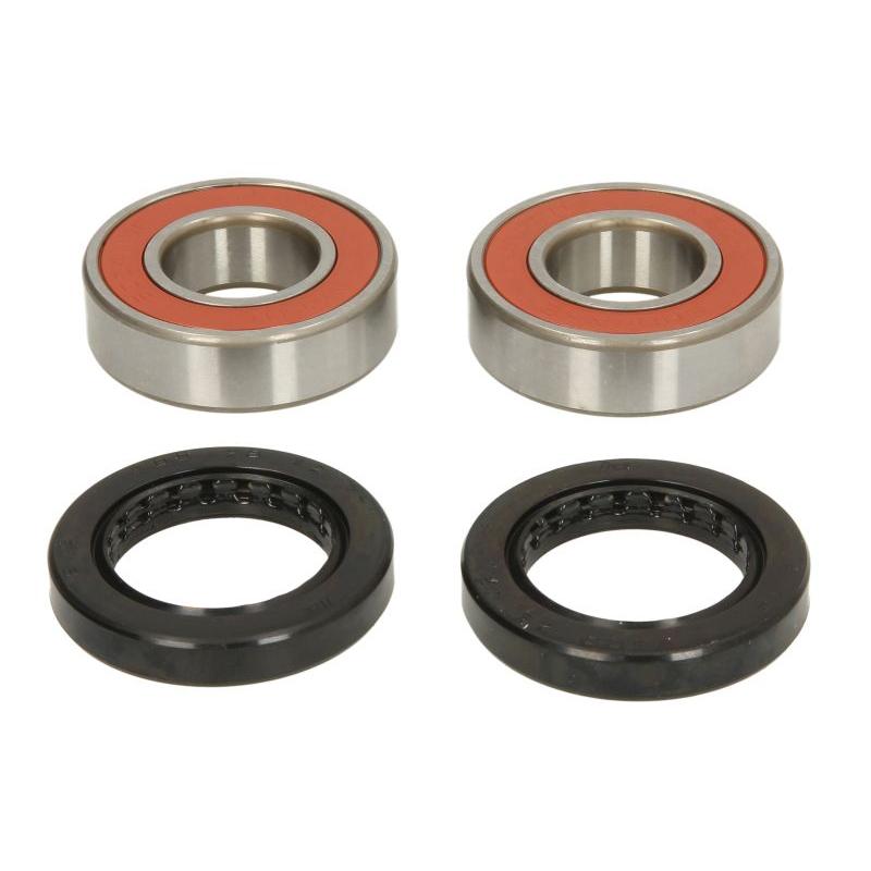 TOURMAX WBK-393 Wheel Bearing Kit