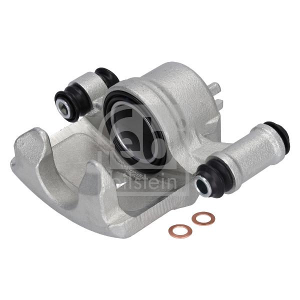 WP WP-006 Compressed-Air System Brake Hose