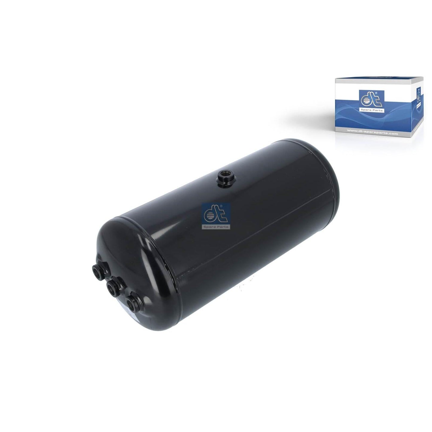 DT A/C 2.44358 Compressed-Air System Air Tank