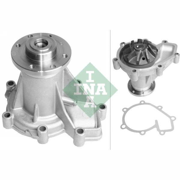 INA 538020710 Water Pump