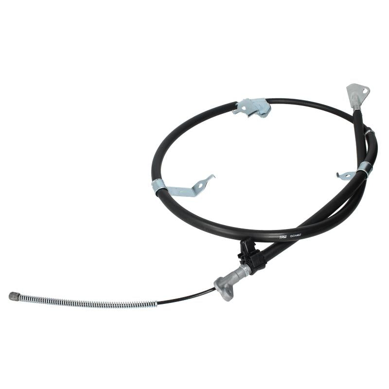 BOSCH 1987482347 Parking Brake Cable Pull