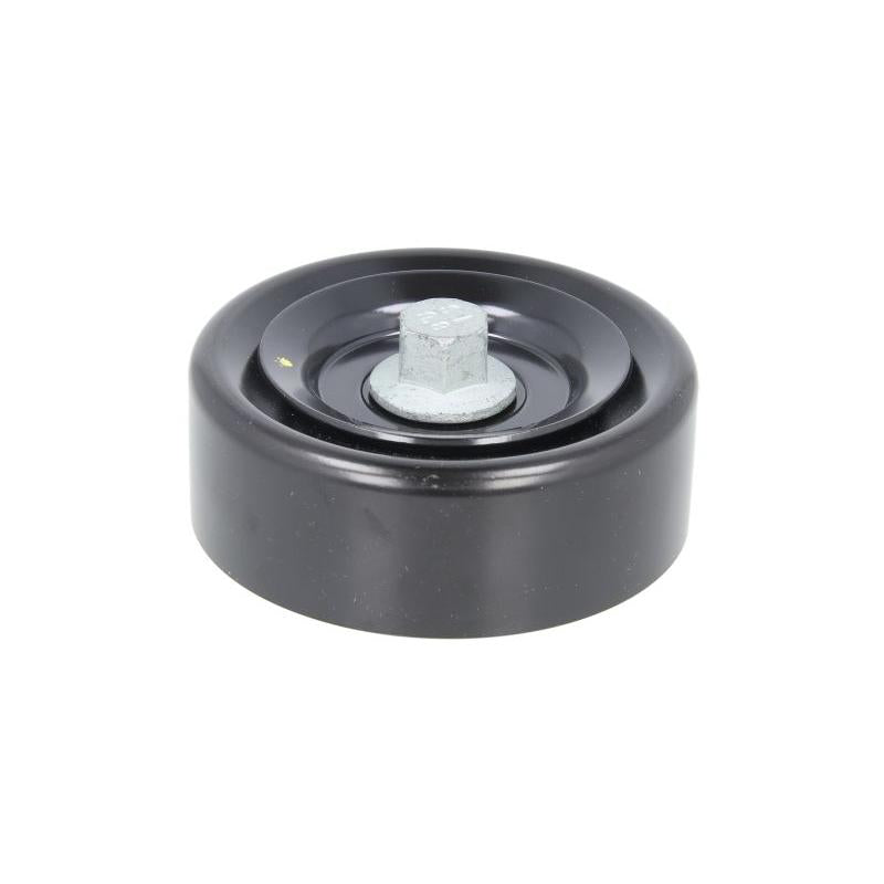 SKF VKM65073 V-Ribbed Belt Deflection/Guide Pulley
